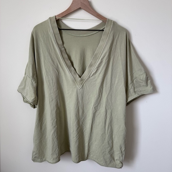 Free People Hot Shot Reversible *TOP ONLY* - Picture 2 of 6